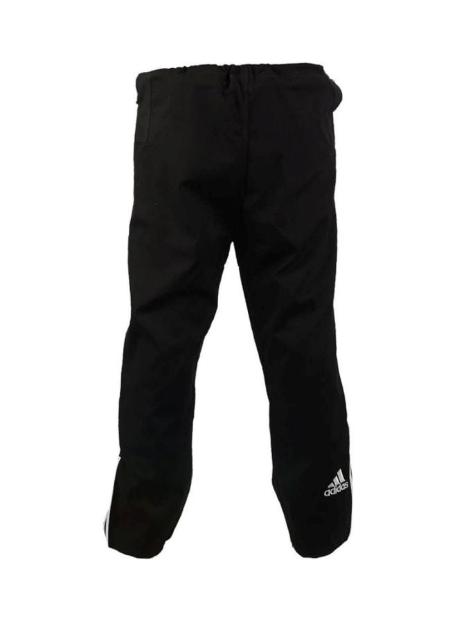 Quest Brazilian Jiu-Jitsu Uniform - Black A1