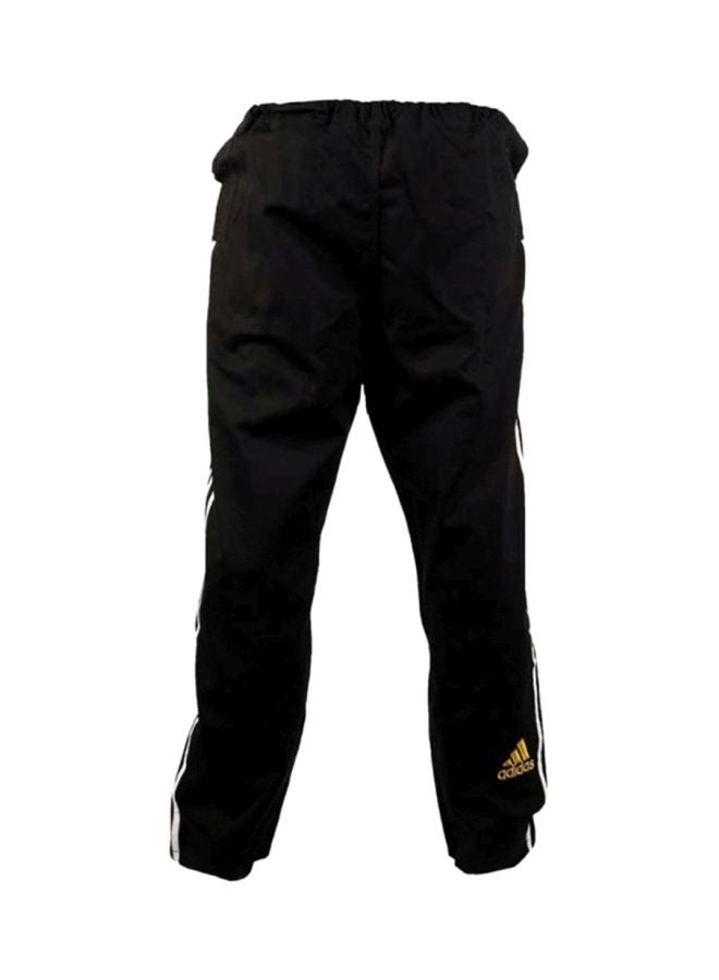 Contest Brazilian Jiu-Jitsu Uniform - Black A4