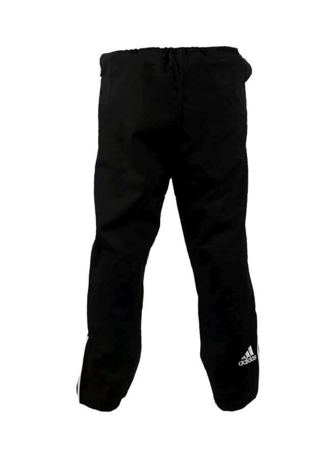 Quest Brazilian Jiu-Jitsu Uniform - Black A0