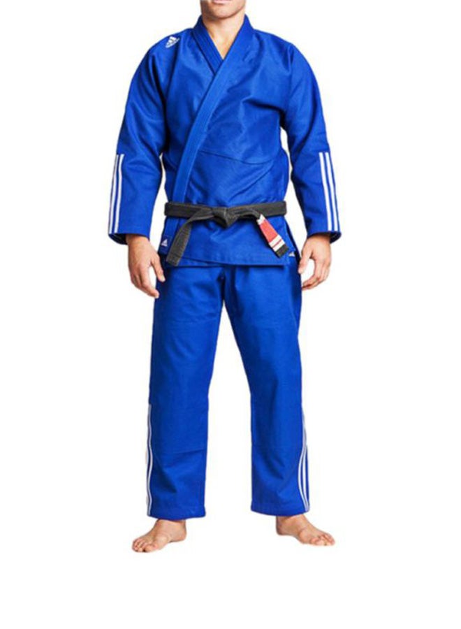 Quest Brazilian Jiu-Jitsu Uniform A2