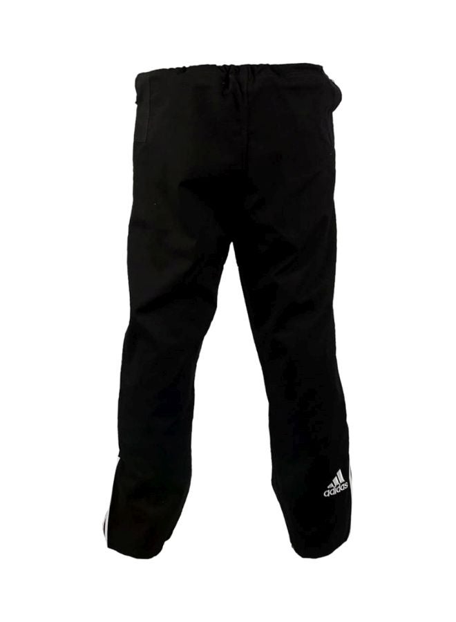 Quest Brazilian Jiu-Jitsu Uniform - Black, A3 A3