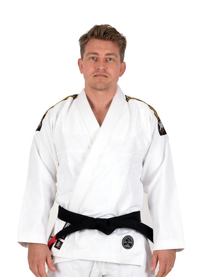 Martial Art Uniform