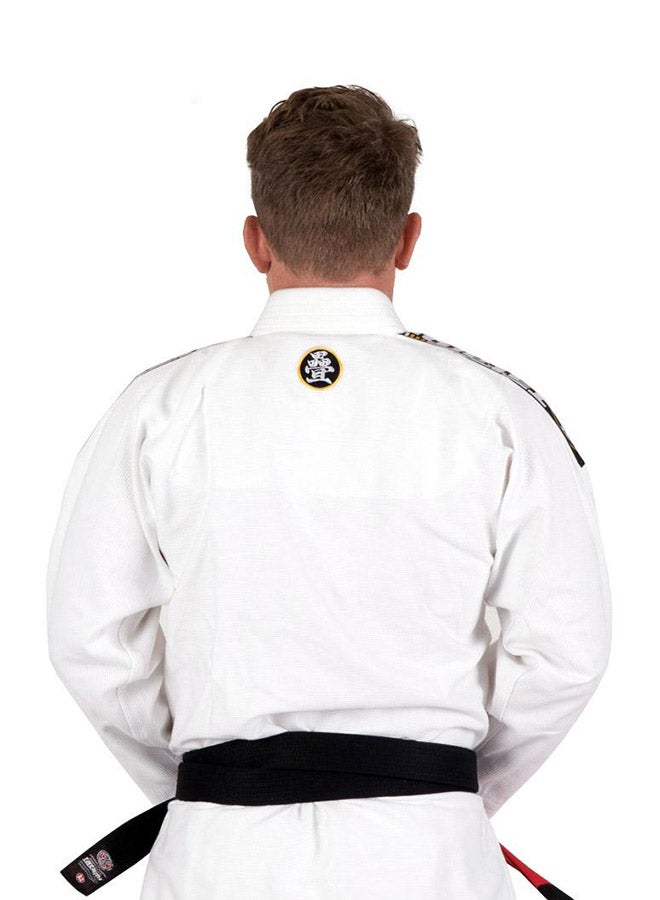 Martial Art Uniform