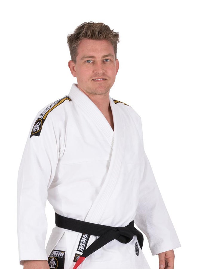 Martial Art Uniform