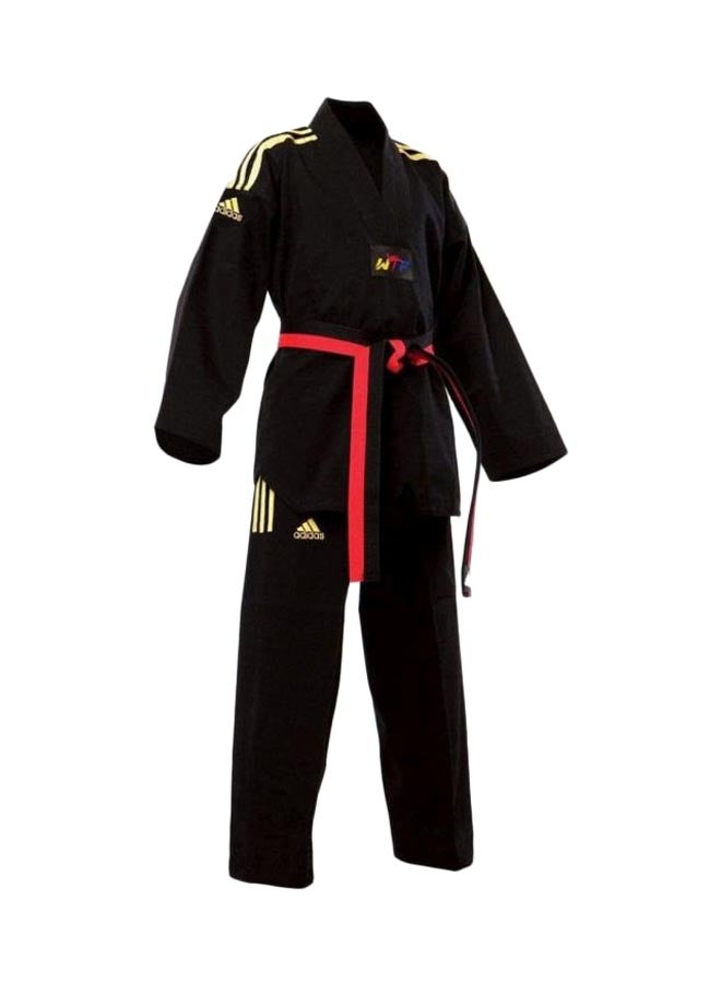 2-Piece Adi-Champion Taekwondo Uniform Set