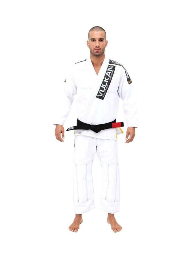 Ultra Light Jiu Jitsu Gi