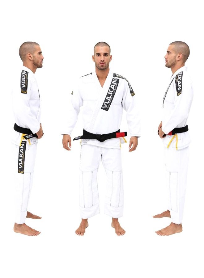 Ultra Light Jiu Jitsu Gi