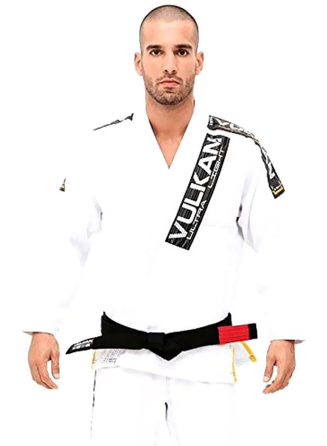 Ultra Light Jiu Jitsu Gi