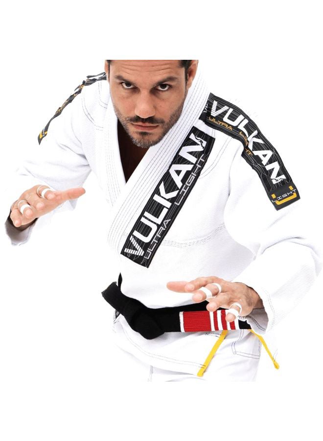 Ultra Light Jiu Jitsu Gi