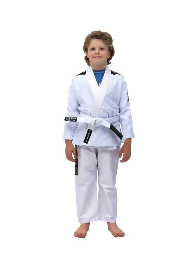 Ultra Light Jiu Jitsu Gi