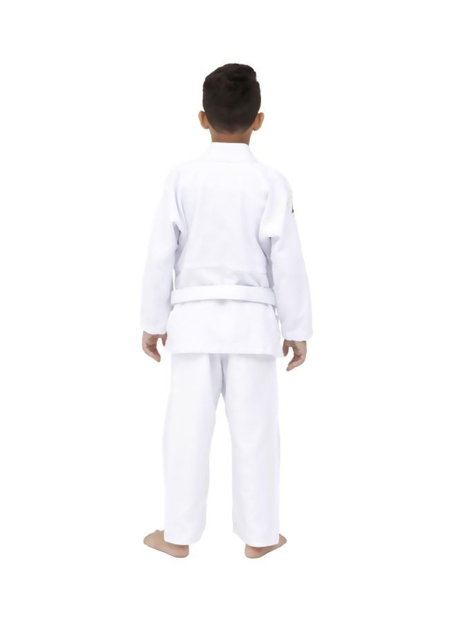 Ultra Light Jiu Jitsu Gi