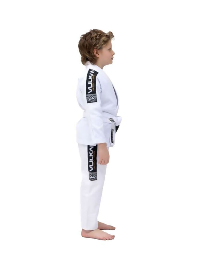 Ultra Light Jiu Jitsu Gi