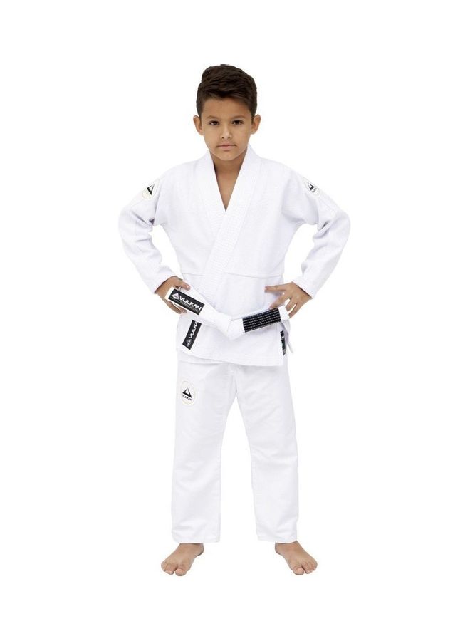 Ultra Light Neo Jiu Jitsu Gi