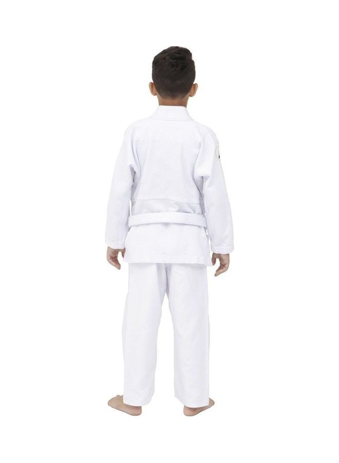 Ultra Light Neo Jiu Jitsu Gi