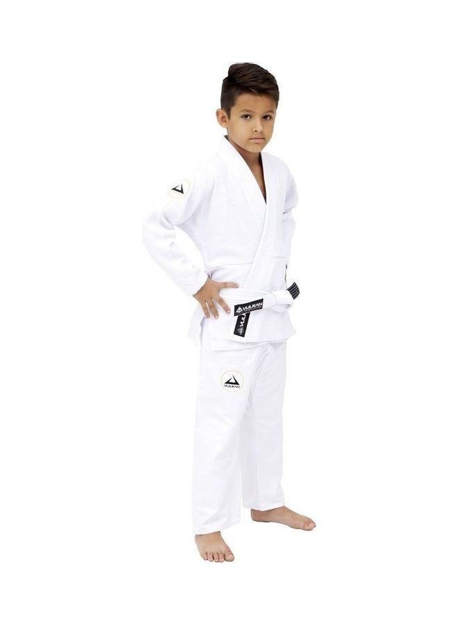 Ultra Light Neo Jiu Jitsu Gi