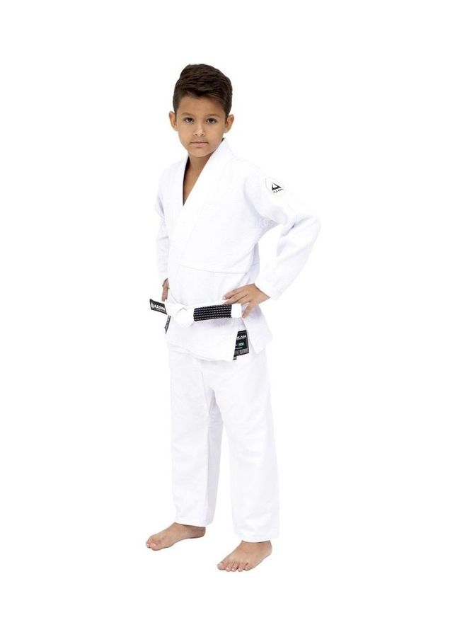 Ultra Light Neo Jiu Jitsu Gi