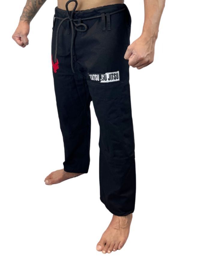 TATSU BJJ PANTS 2022