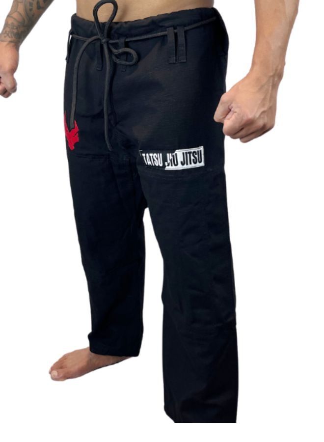Bjj Pants 2022