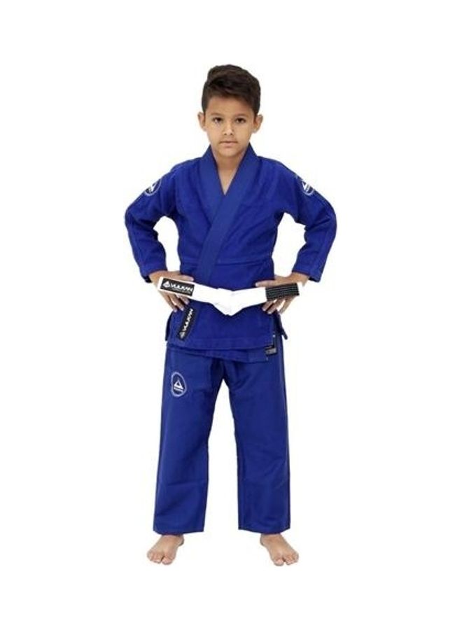 Ultra Light Neo Jiu Jitsu Gi