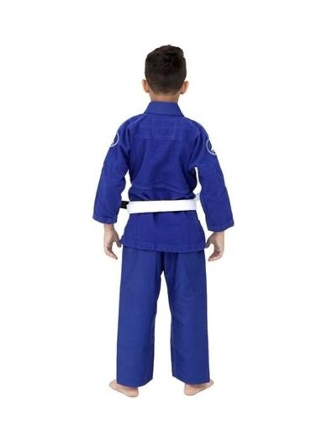 Ultra Light Neo Jiu Jitsu Gi