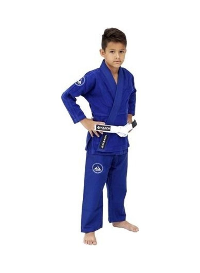 Ultra Light Neo Jiu Jitsu Gi