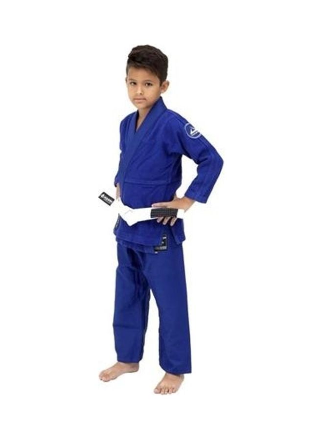 Ultra Light Neo Jiu Jitsu Gi