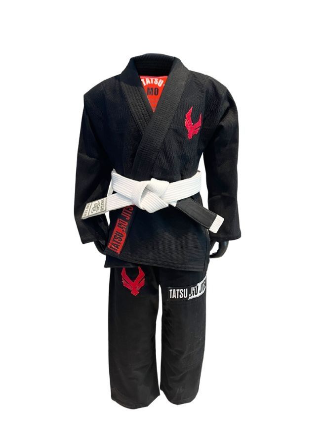 TATSU BJJ GI KIDS 2022