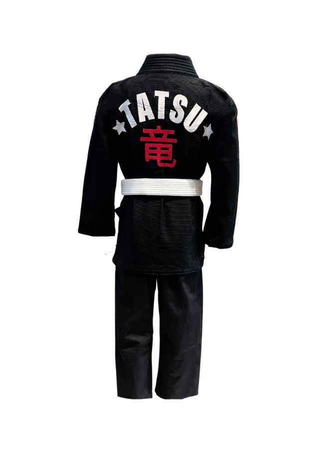 TATSU BJJ GI KIDS 2022