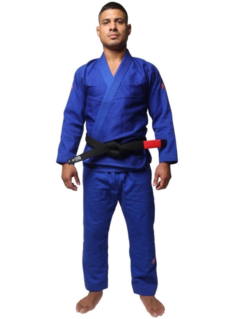 TANJUN BJJ GI BLUE