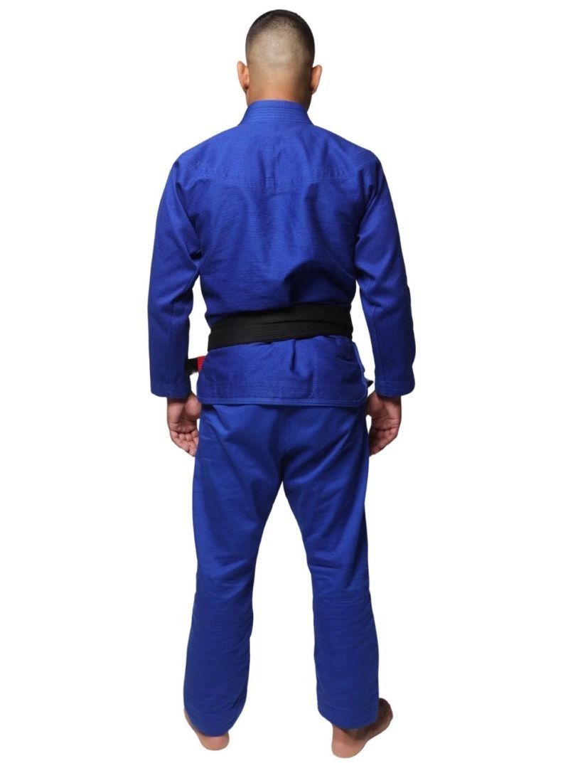 TANJUN BJJ GI BLUE