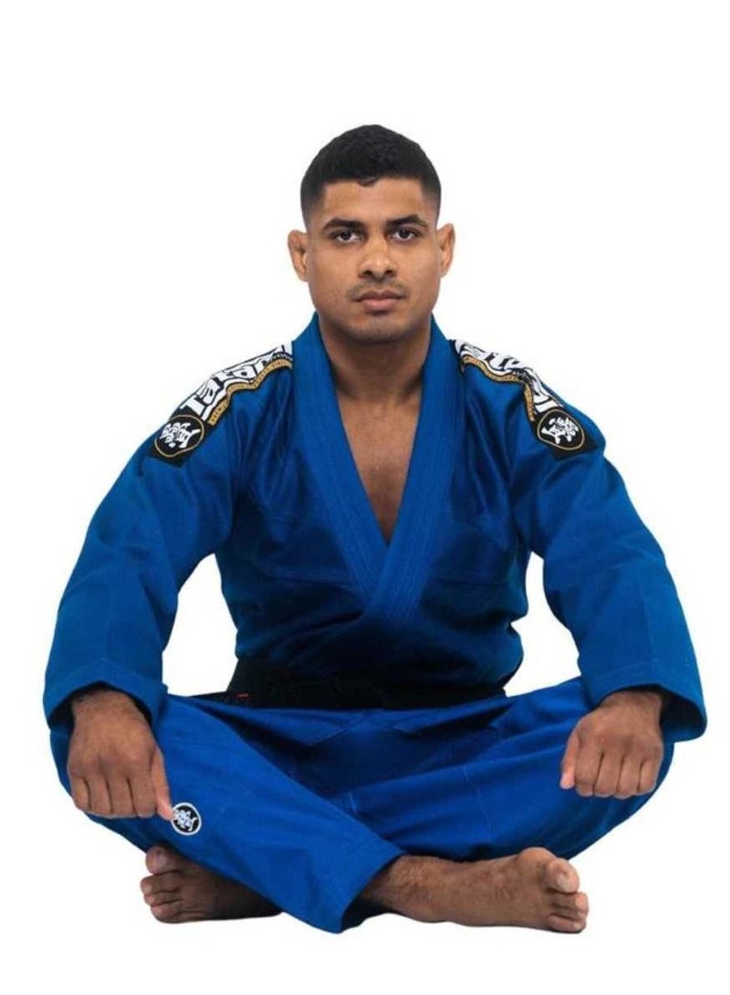 Nova Absolute Gi Blue