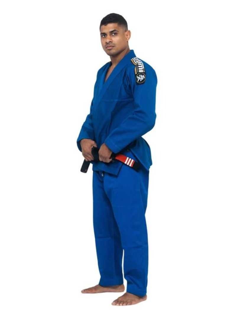 Nova Absolute Gi Blue