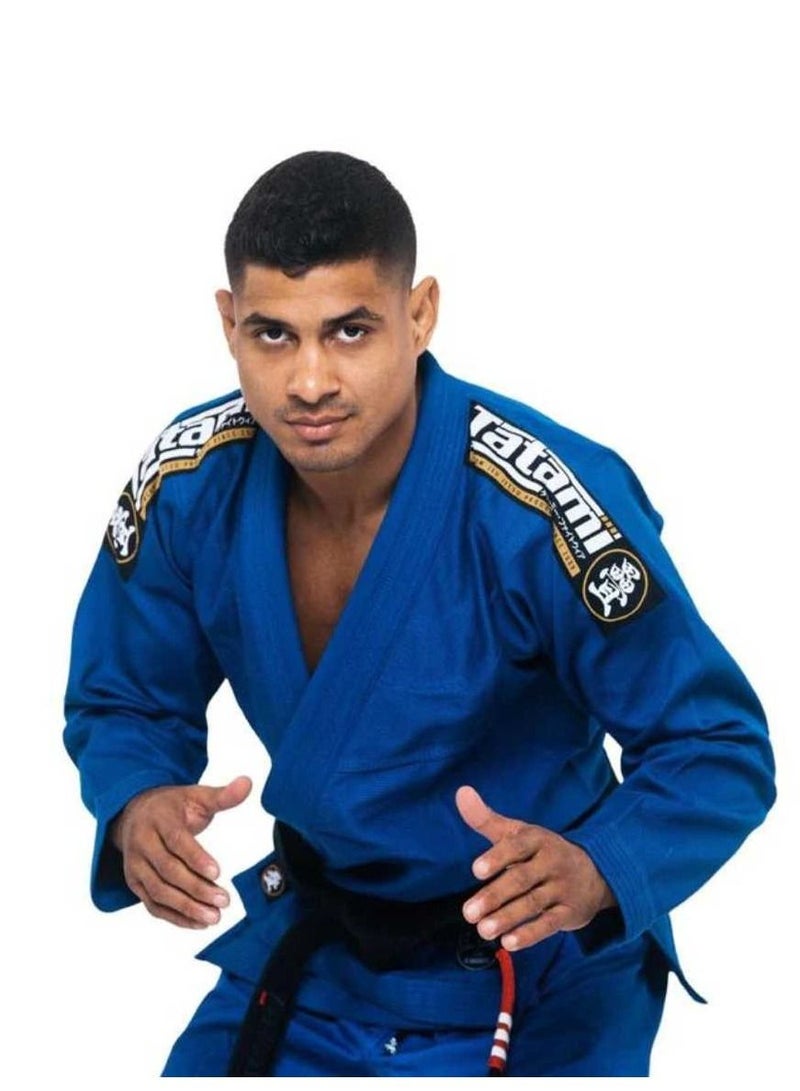 Nova Absolute Gi Blue