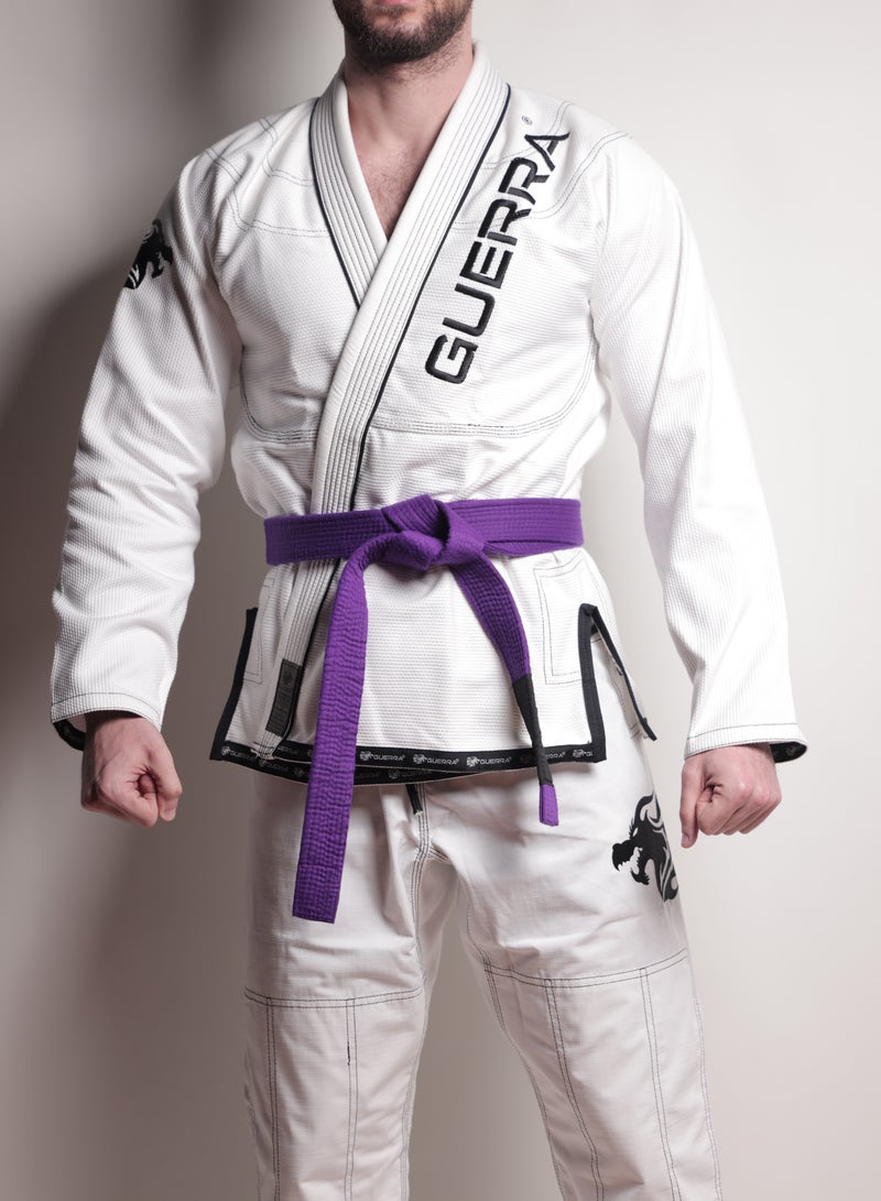 Jiu Jitsu GI