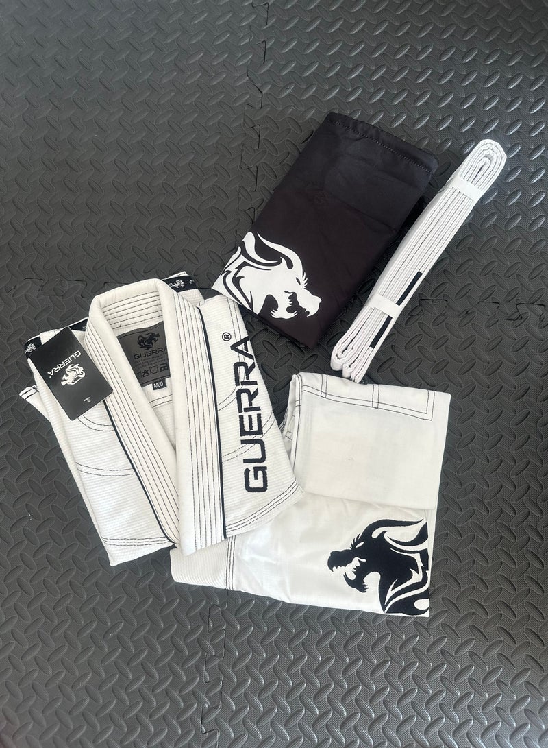 Jiu Jitsu GI
