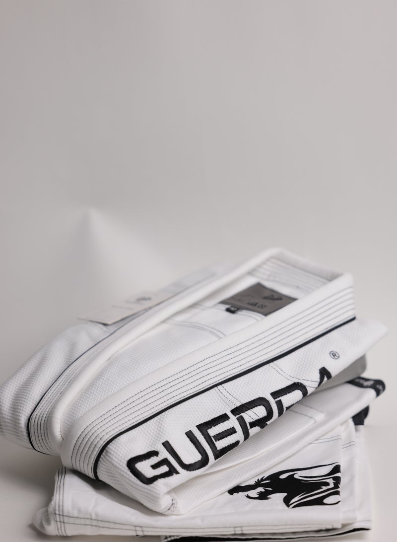 Jiu Jitsu GI