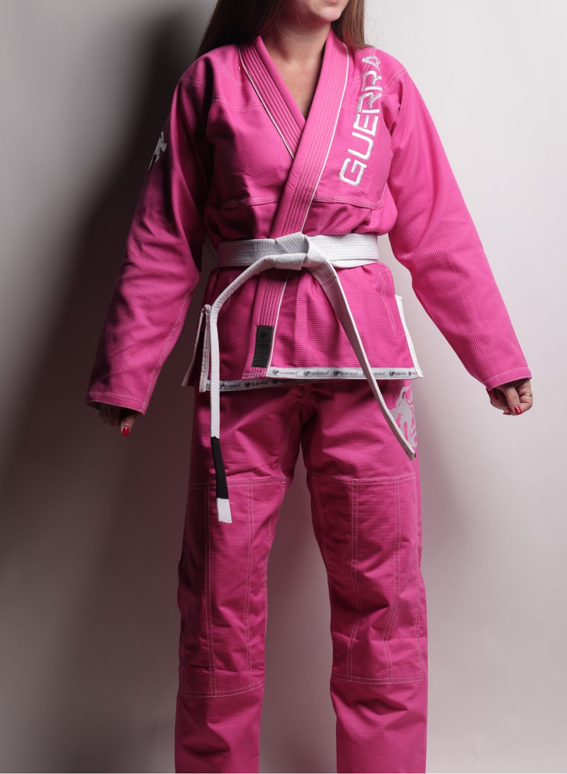 Jiu Jitsu GI