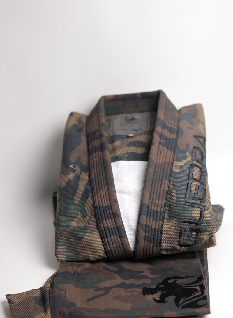 Jiu Jitsu Gi A2