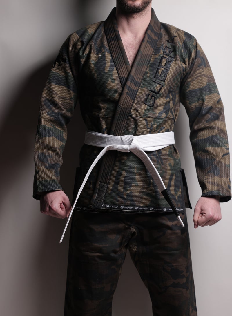 Jiu Jitsu Gi A2