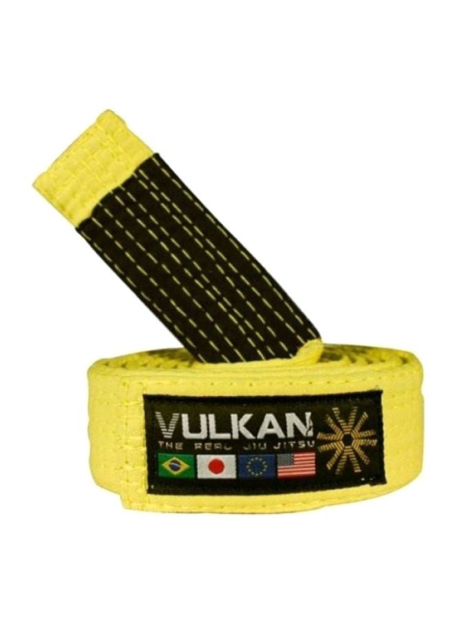 Jiu Jitsu Belt For Martial Arts