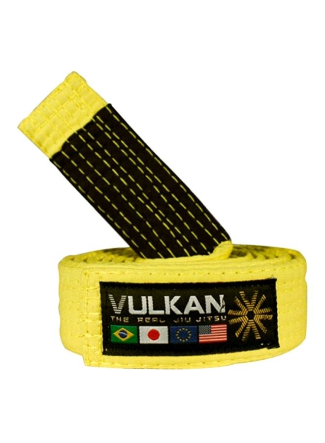 BJJ Martial Belt XS