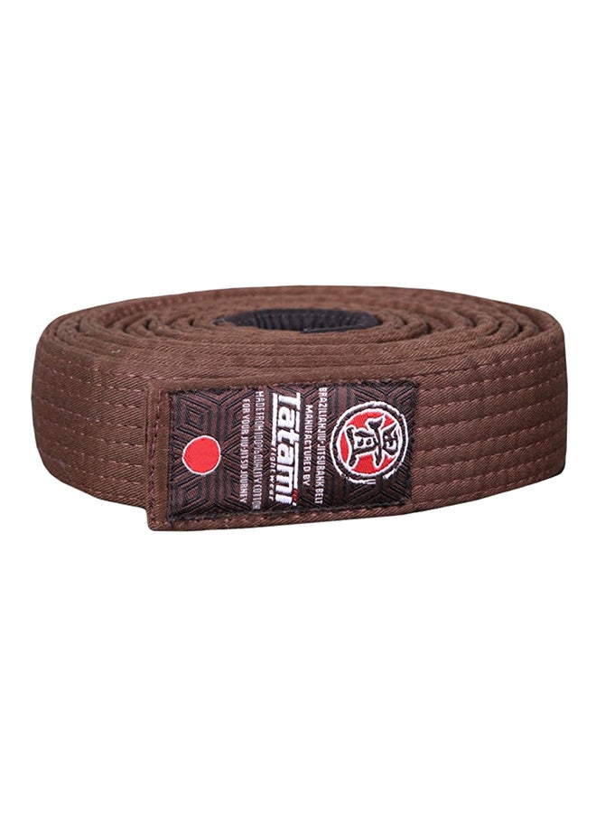 Tatami Adult Rank Belt