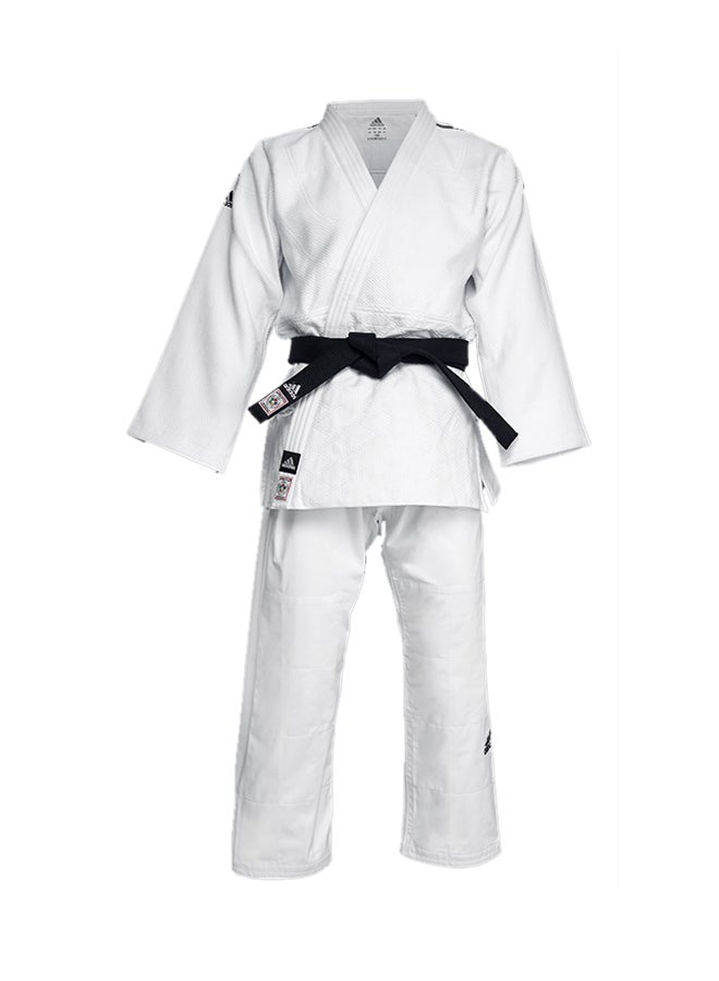 Champion II Judo Suit Set - Size 170