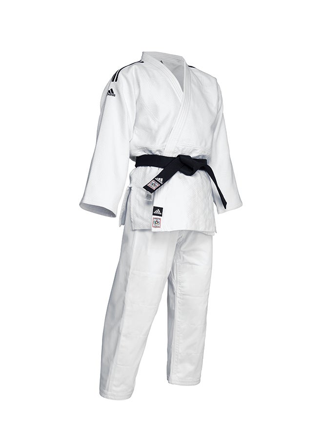 Champion II Judo Suit Set - Size 170