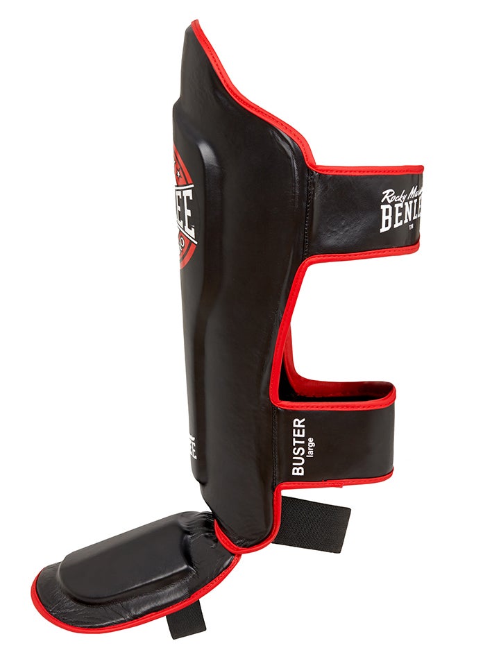 Shin N Step Guard Buster Small/Medium