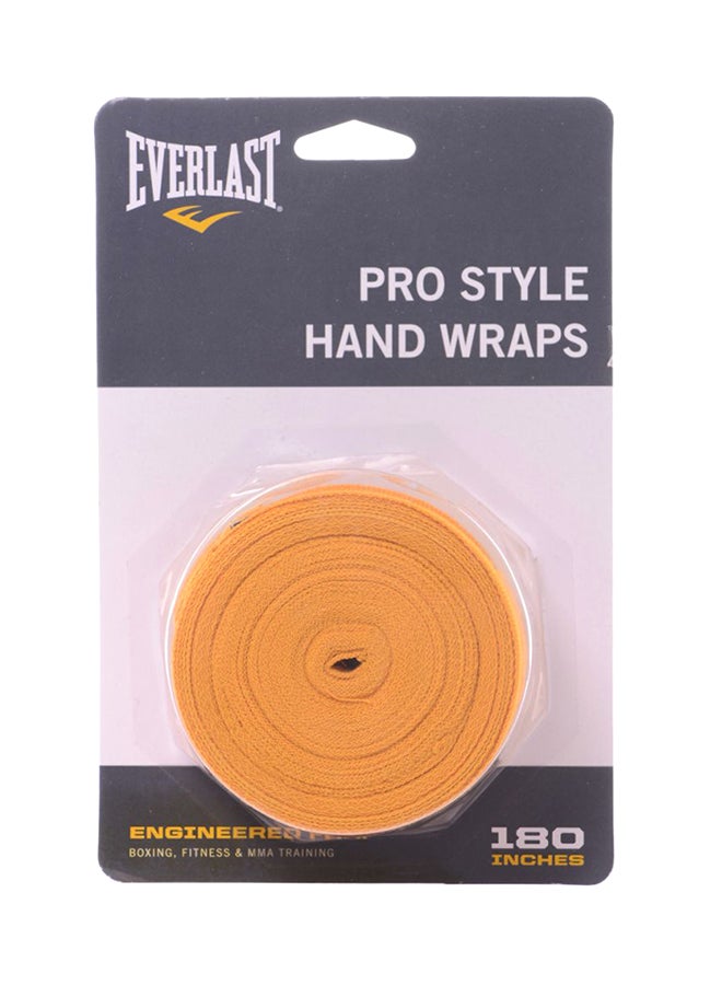 Pro Style Hand Wrap 180 Inch 180inch