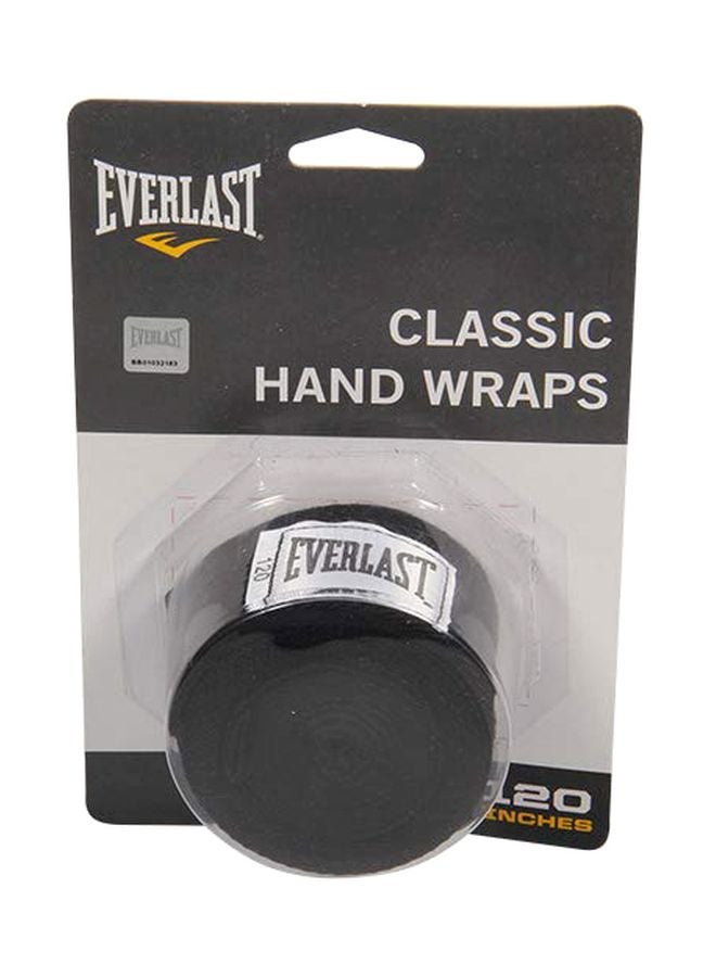Polyester Cotton Handwraps 120inch