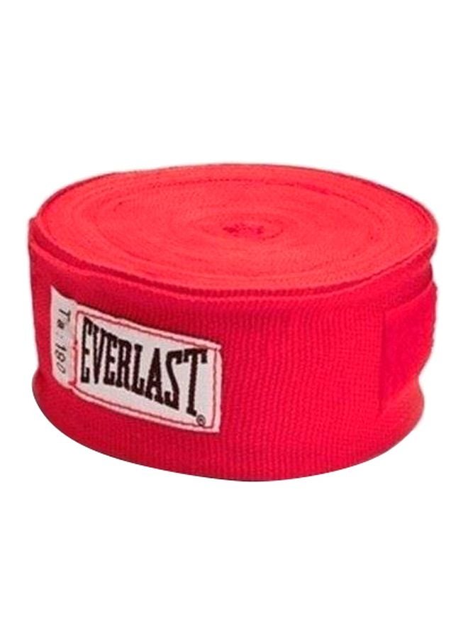 Polyester Cotton Handwraps 8x5x2.5inch