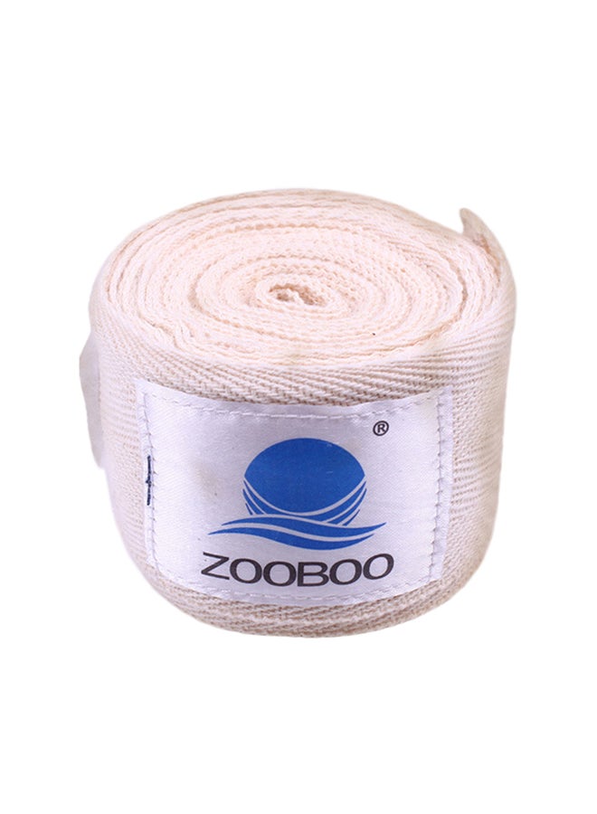 2-Piece Boxing Bandage Set 3meter