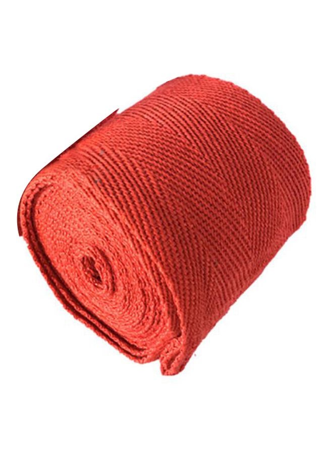 2-Piece Boxing Hand Wrap Set 2.8meter